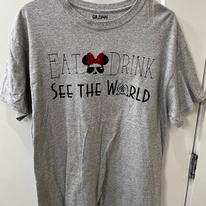 Epcot Tee